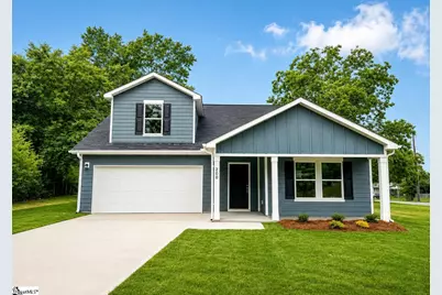 200 N Old Laurens Road, Fountain Inn, SC 29644 - Photo 1
