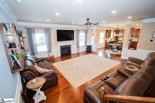 400 Bridge Crossing Dr, Simpsonville, SC 29681 - Photo 23