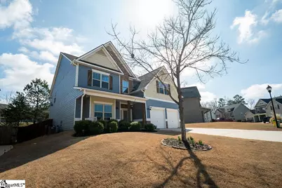 400 Bridge Crossing Drive, Simpsonville, SC 29681 - Photo 5