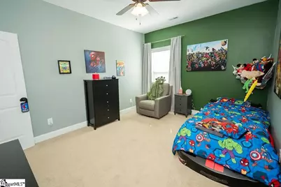 400 Bridge Crossing Drive, Simpsonville, SC 29681 - Photo 29