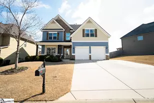 400 Bridge Crossing Dr, Simpsonville, SC 29681 - Photo 1