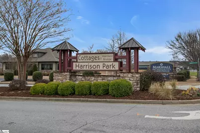 338 Belle Oaks Drive, Simpsonville, SC 29680 - Photo 3