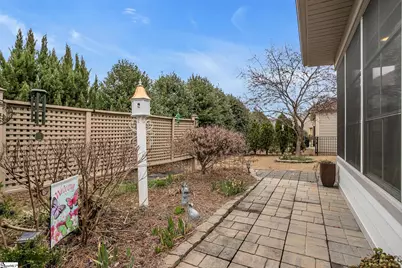 338 Belle Oaks Drive, Simpsonville, SC 29680 - Photo 49