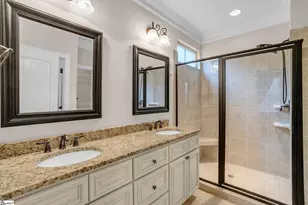 338 Belle Oaks Dr, Simpsonville, SC 29680 - Photo 29