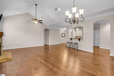 338 Belle Oaks Drive, Simpsonville, SC 29680 - Photo 19