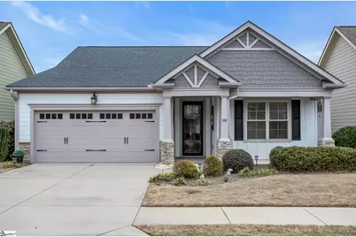 338 Belle Oaks Drive, Simpsonville, SC 29680 - Photo 1