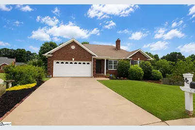 14 St Thomas Court, Greer, SC 29651 - Photo 1