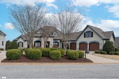 15 Promenade Drive, Greenville, SC 29609 - Photo 1