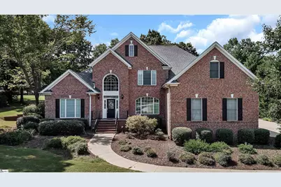 105 Garden Park Drive, Anderson, SC 29621 - Photo 1