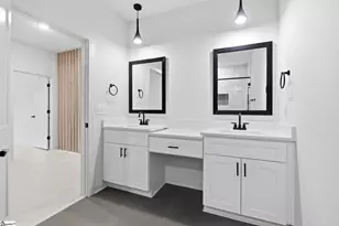 209 Redmond Dr, Fountain Inn, SC 29644 - Photo 33