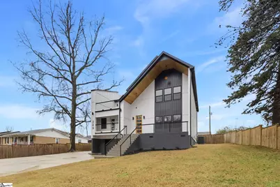 209 Redmond Drive, Fountain Inn, SC 29644 - Photo 3