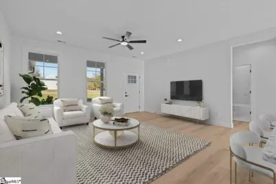 2520 Flemming Drive, Anderson, SC 29621 - Photo 5