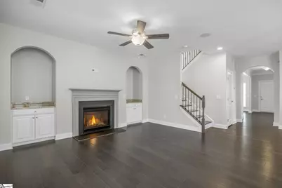 329 Algonquin Trail, Greenville, SC 29607 - Photo 9