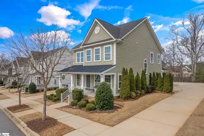 329 Algonquin Trail, Greenville, SC 29607 - Photo 43