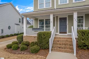 329 Algonquin Trail, Greenville, SC 29607 - Photo 3