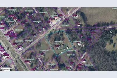 2120 101 Highway, Gray Court, SC 29645 - Photo 3