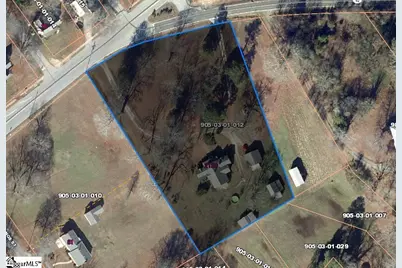 2120 101 Highway, Gray Court, SC 29645 - Photo 3