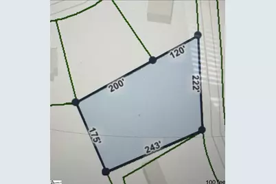 Lot B Adair Place, Laurens, SC 29360 - Photo 5