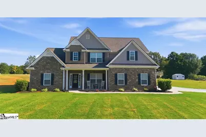 511 Cromer Road, Townville, SC 29689 - Photo 1