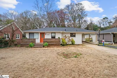 19 Berkley Avenue, Greenville, SC 29606 - Photo 1