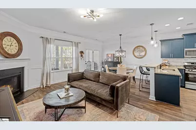 118 Pokeberry Way, Greenville, SC 29607 - Photo 5