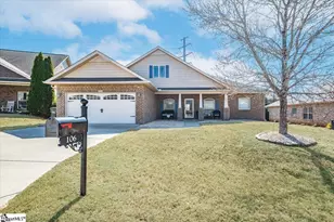 106 Reedy Springs Ln, Greenville, SC 29605 - Photo 3