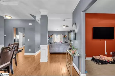 106 Reedy Springs Lane, Greenville, SC 29605 - Photo 19