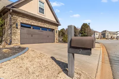 2 Mossycup Road, Taylors, SC 29687 - Photo 35