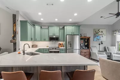 2 Mossycup Road, Taylors, SC 29687 - Photo 5