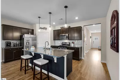 186 Light Spring Road, Easley, SC 29642 - Photo 9