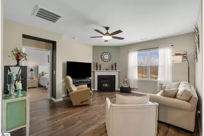 186 Light Spring Road, Easley, SC 29642 - Photo 3