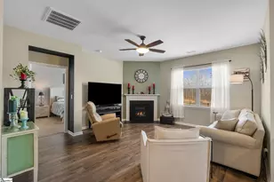 186 Light Spring Rd, Easley, SC 29642 - Photo 3