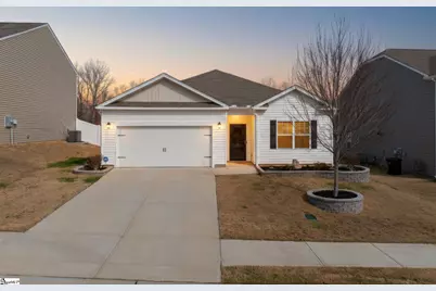 186 Light Spring Road, Easley, SC 29642 - Photo 33