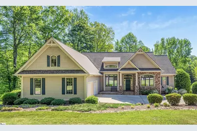 1 Long Shadow Lane, Travelers Rest, SC 29690 - Photo 1