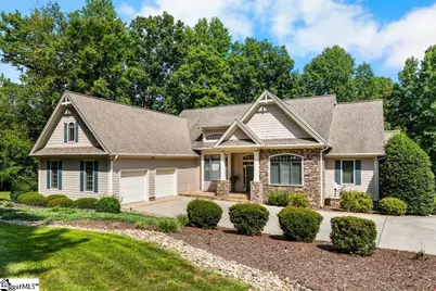 1 Long Shadow Lane, Travelers Rest, SC 29690 - Photo 3