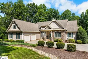1 Long Shadow Ln, Travelers Rest, SC 29690 - Photo 3