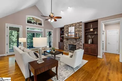 1 Long Shadow Lane, Travelers Rest, SC 29690 - Photo 5