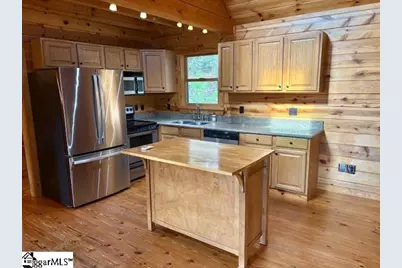 17 River Rock Court, Cleveland, SC 29635 - Photo 5