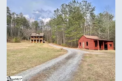 17 River Rock Court, Cleveland, SC 29635 - Photo 37