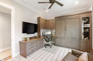 95 Dr David C Francis St, Greenville, SC 29601 - Photo 25