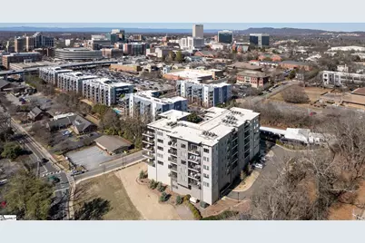 95 Dr. David C Francis Street #Unit 206, Greenville, SC 29601 - Photo 37