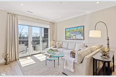 95 Dr. David C Francis Street #Unit 206, Greenville, SC 29601 - Photo 13