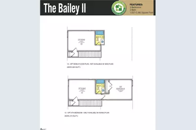 947 Gibbons Street #Lot 104, Wellford, SC 29385 - Photo 5