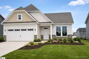 947 Gibbons St, Wellford, SC 29385 - Photo 1