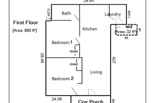 4 Lindberg Ave, Greenville, SC 29601 - Photo 5