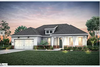 36 River Branch Court, Greenville, SC 29607 - Photo 1