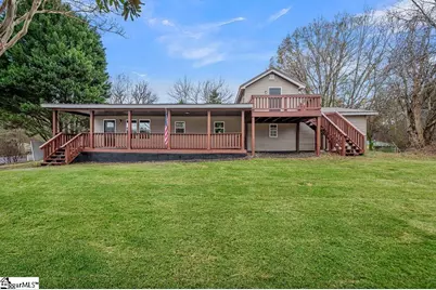 135 Commercial Circle, Westminster, SC 29693 - Photo 1