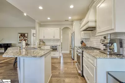 813 Grande Dunes Way, Inman, SC 29349 - Photo 13