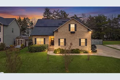 133 Scalybark Road, Greenville, SC 29617 - Photo 1