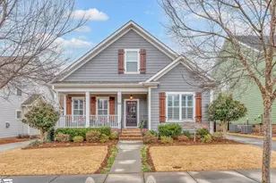 14 Highcroft Ct, Greenville, SC 29607 - Photo 1